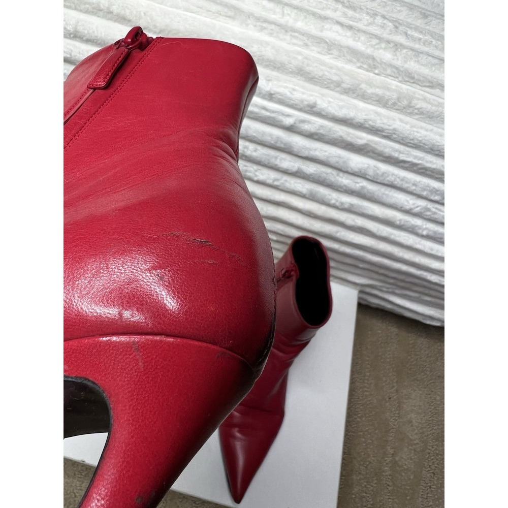 Balenciaga Heels Women's - Picture 12 of 15